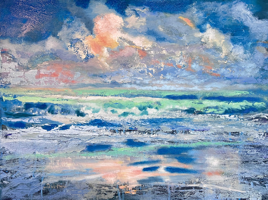 Ocean Scene