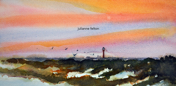 Julianne Felton